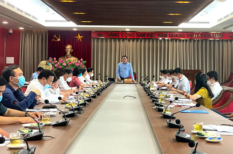 Phát triển công nghiệp văn hóa Thủ đô một cách bền vững